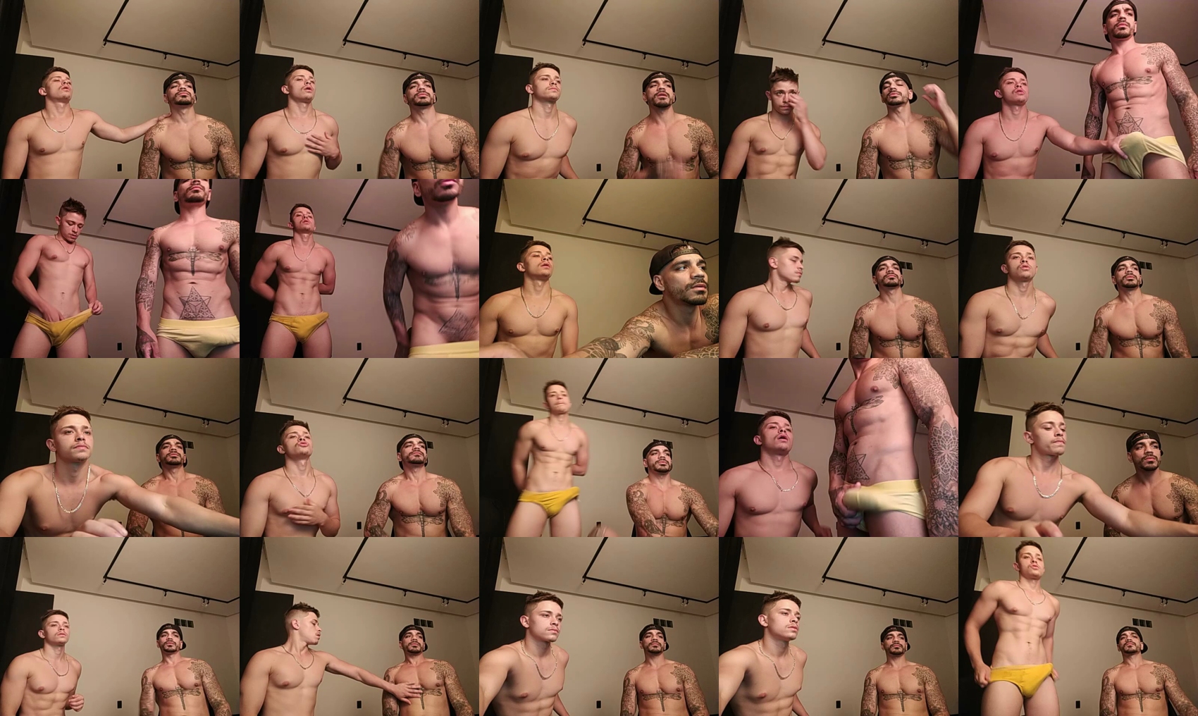 camboystoy  28-12-2021 Recorded Video big