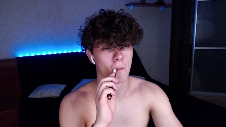 cute_booyy  28-12-2021 video Ass