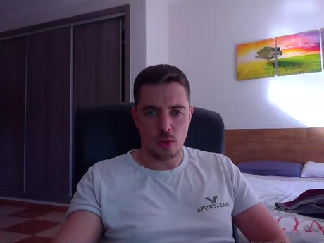 cuteboyie  29-12-2021 Recorded Video deepthroat