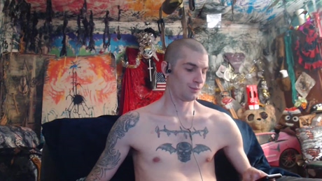 dallas2289  29-12-2021 Recorded Video show
