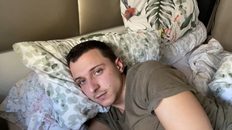 davidwk  28-12-2021 Recorded Video Naked