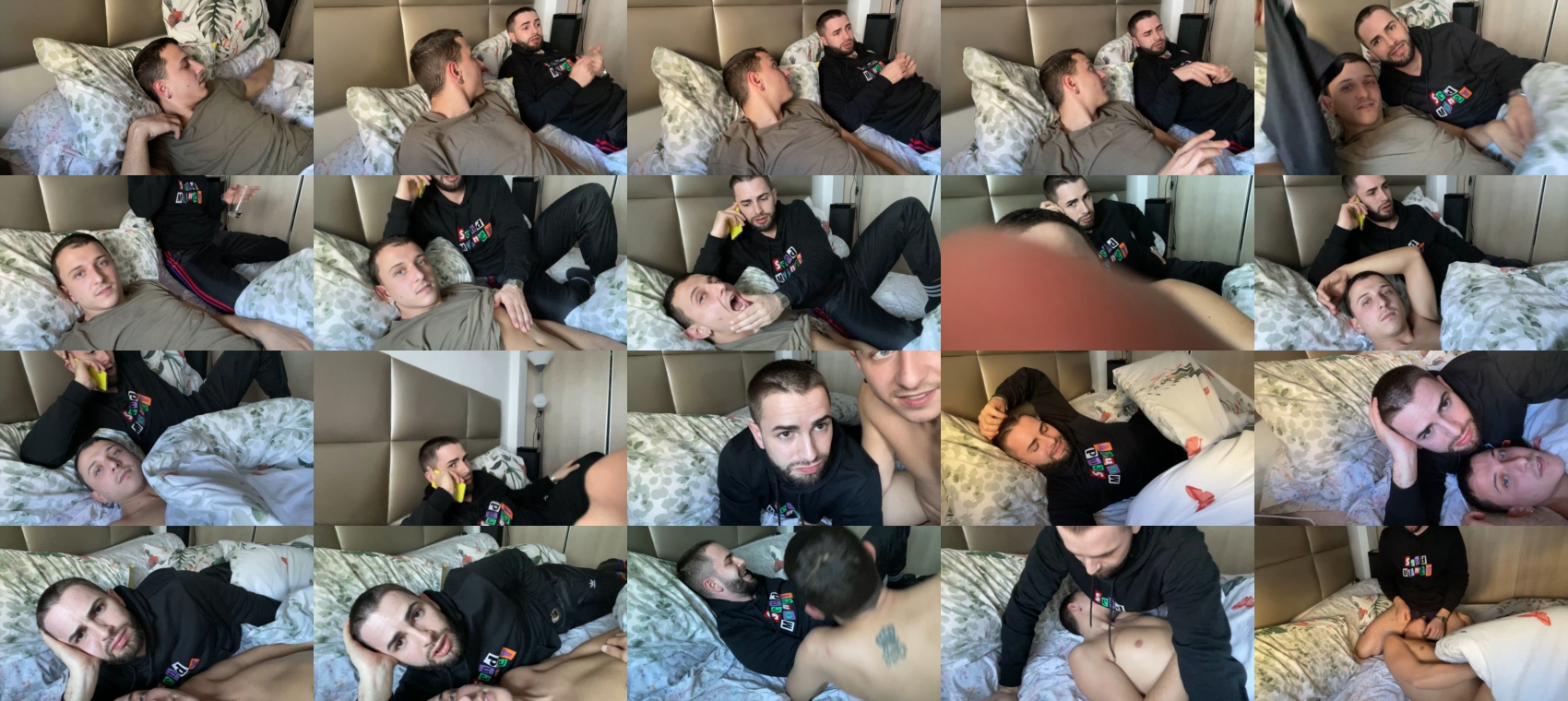 davidwk  28-12-2021 Recorded Video Naked