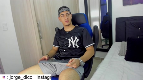 dimitri_coleman  28-12-2021 Recorded Video sweet