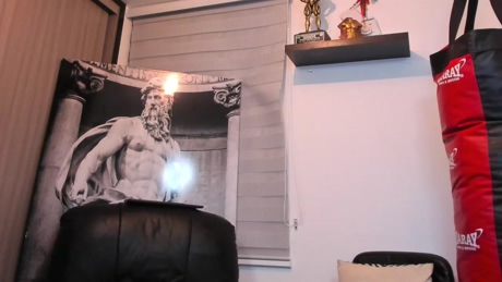 dimitri_sullivan  29-12-2021 video prettyface