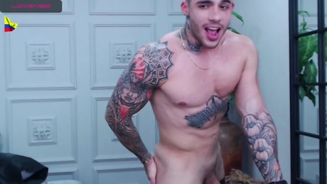 dominic_sullivan1  29-12-2021 video fuckface