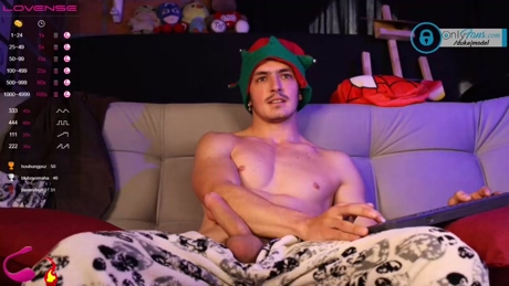 duke_j  28-12-2021 video naked