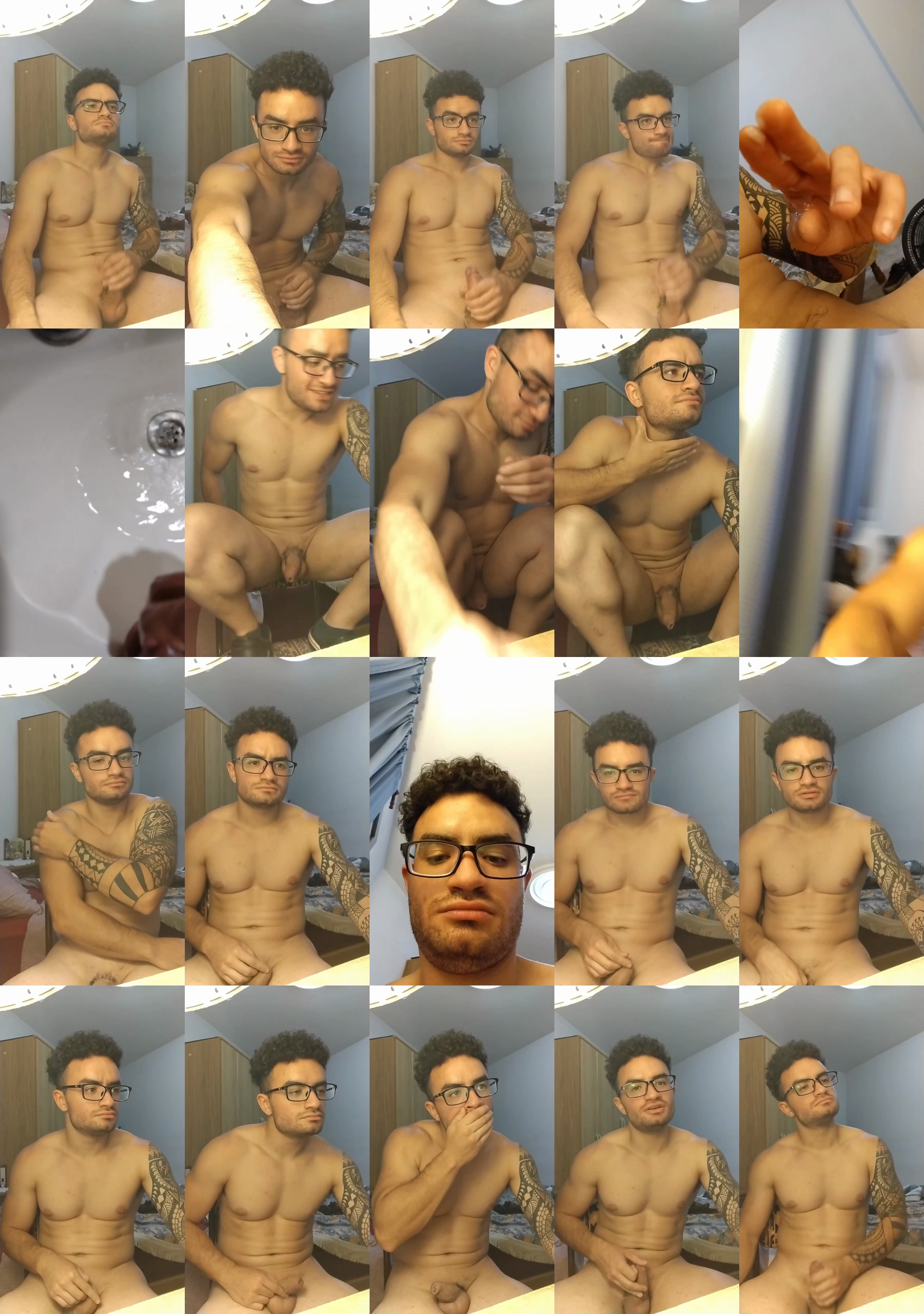 elquetodolove  28-12-2021 Recorded Video kissing