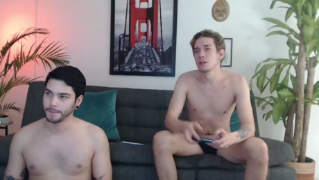 fratguysonline  28-12-2021 video naked
