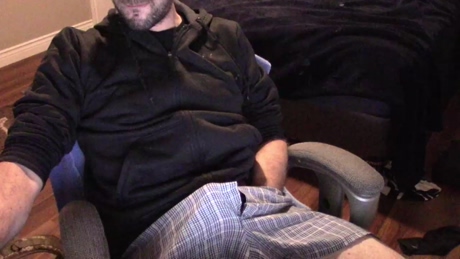 heavilyhung  28-12-2021 video naughty