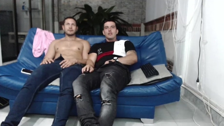 heteros_men  28-12-2021 video strip