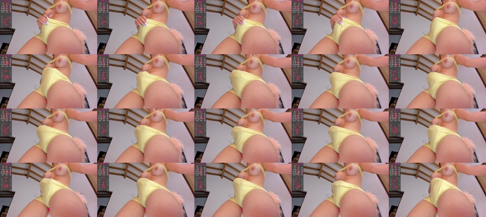 hilarybig69x ts 28-12-2021  trans tits