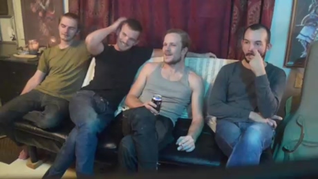 hollandhousestudios  28-12-2021 video fuckher