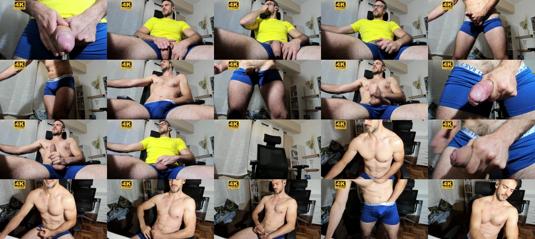 hot_martin25  28-12-2021 Males Webcam