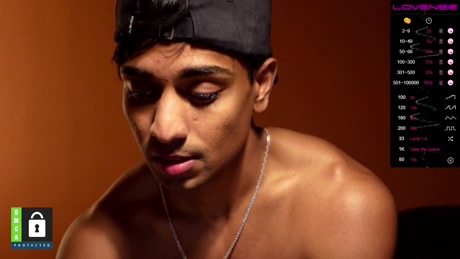 jackson_brownie  28-12-2021 video horny