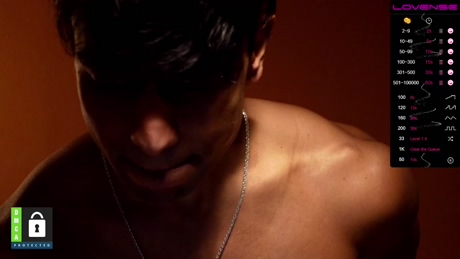 jackson_brownie  28-12-2021 video analsex