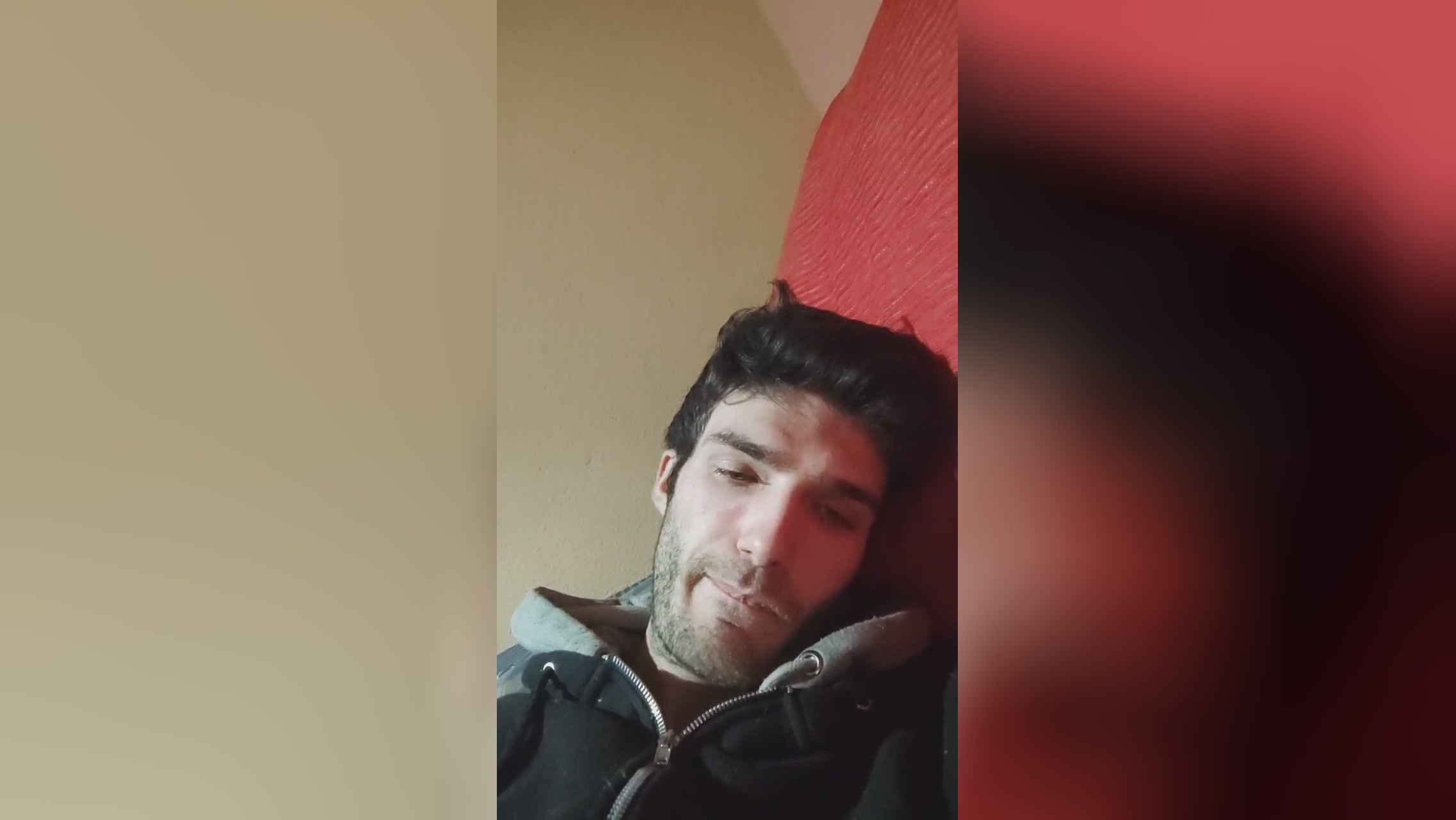 jhon2230  28-12-2021 Recorded Video sexyfeet