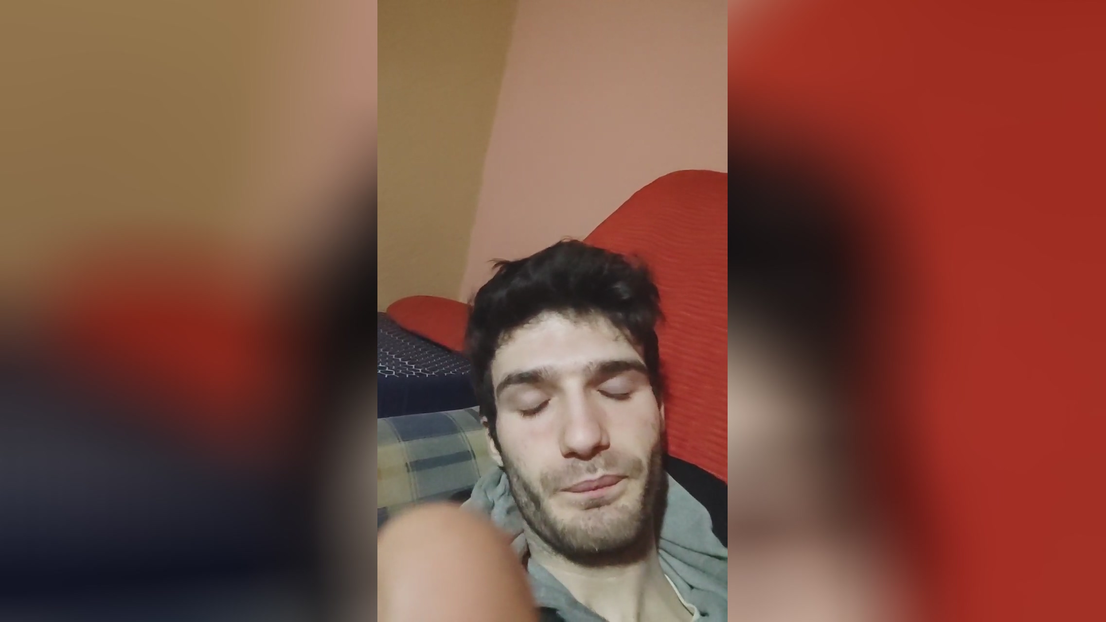 jhon2230  28-12-2021 Recorded Video lick
