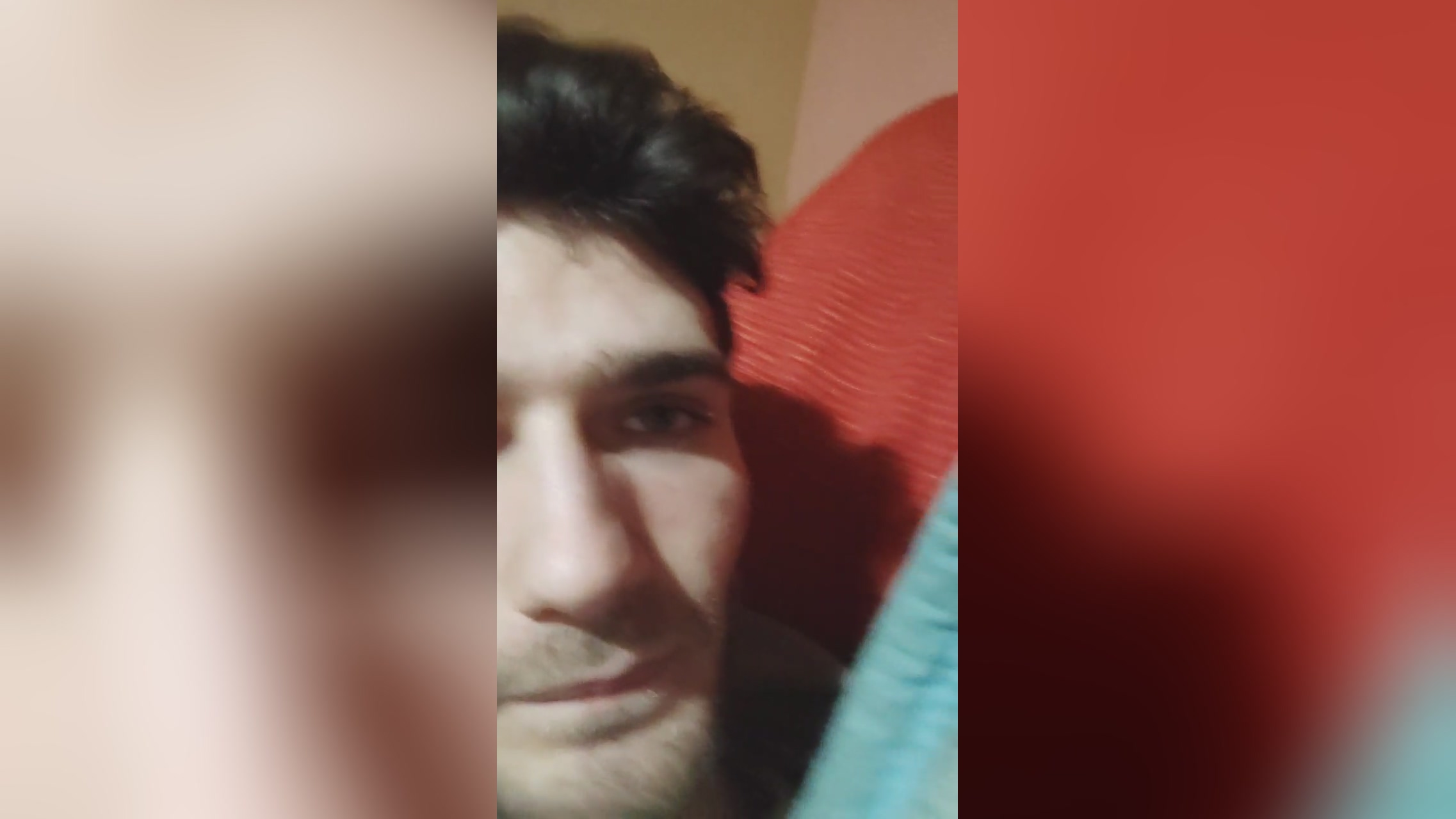 jhon2230  28-12-2021 Recorded Video fuckme