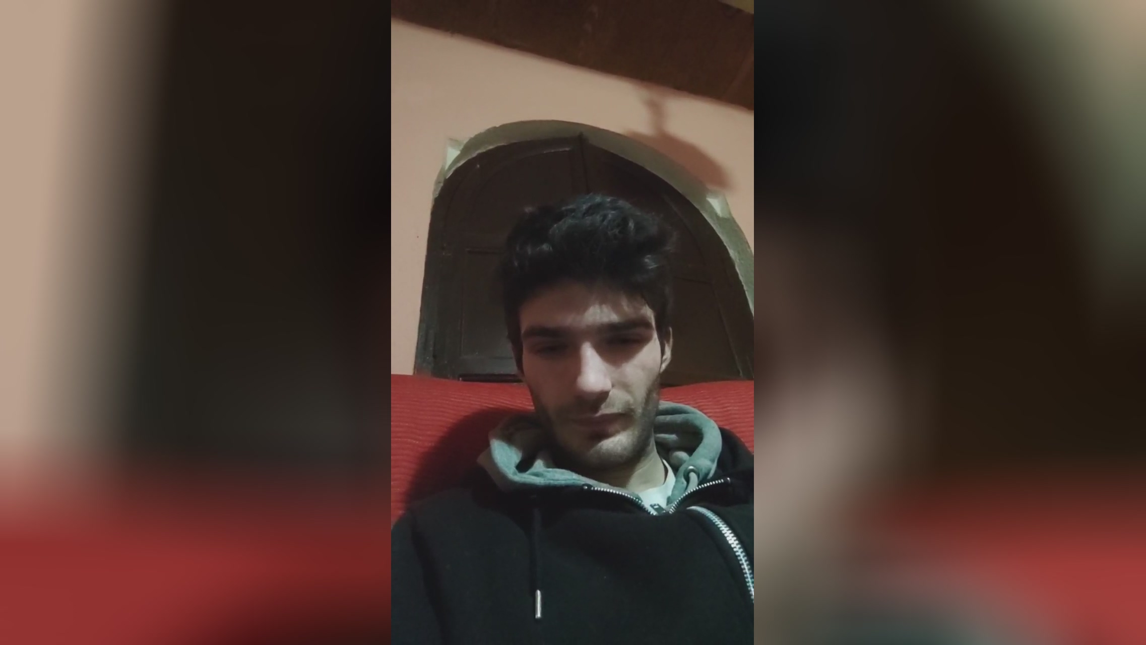 jhon2230  28-12-2021 Recorded Video Recorded