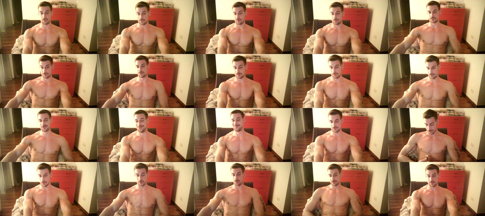 lamberto91  28-12-2021 Recorded Video skinny