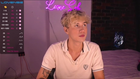 leaneseb  29-12-2021 video bigcock