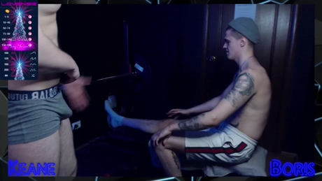 mad_temple  28-12-2021 video jackoff