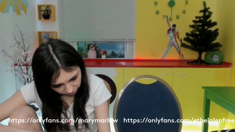 mary_marlow 28-12-2021 moan 