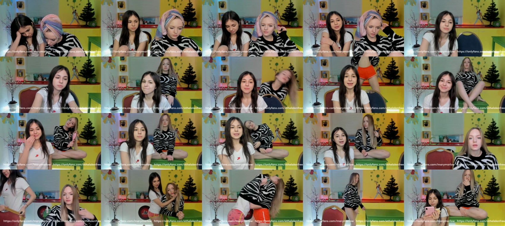 mary_marlow 28-12-2021 moan 