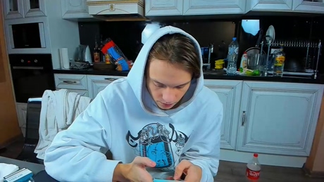 murcielago_lam  29-12-2021 video sexymale