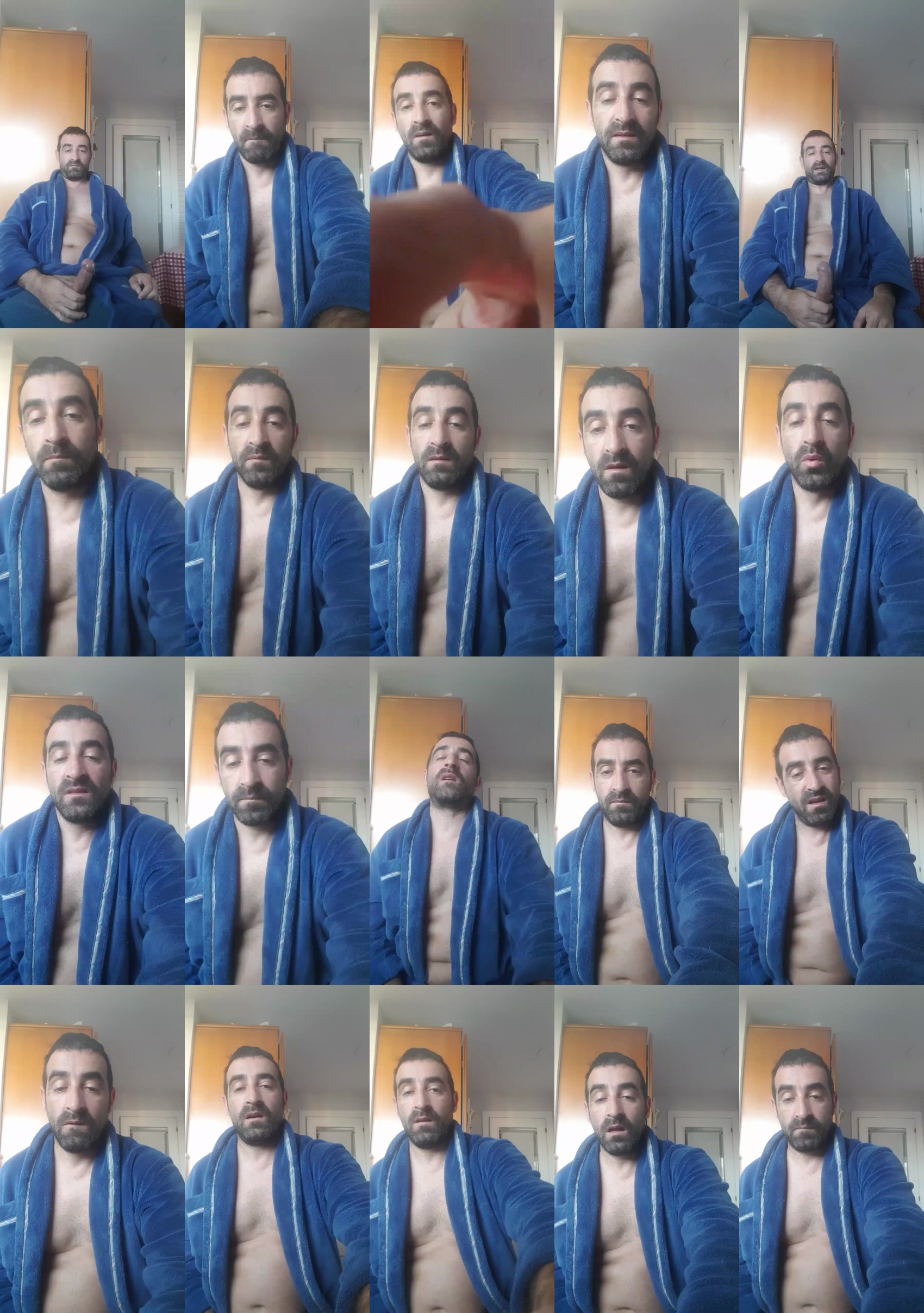 pedro41g  28-12-2021 Recorded Video analtoy