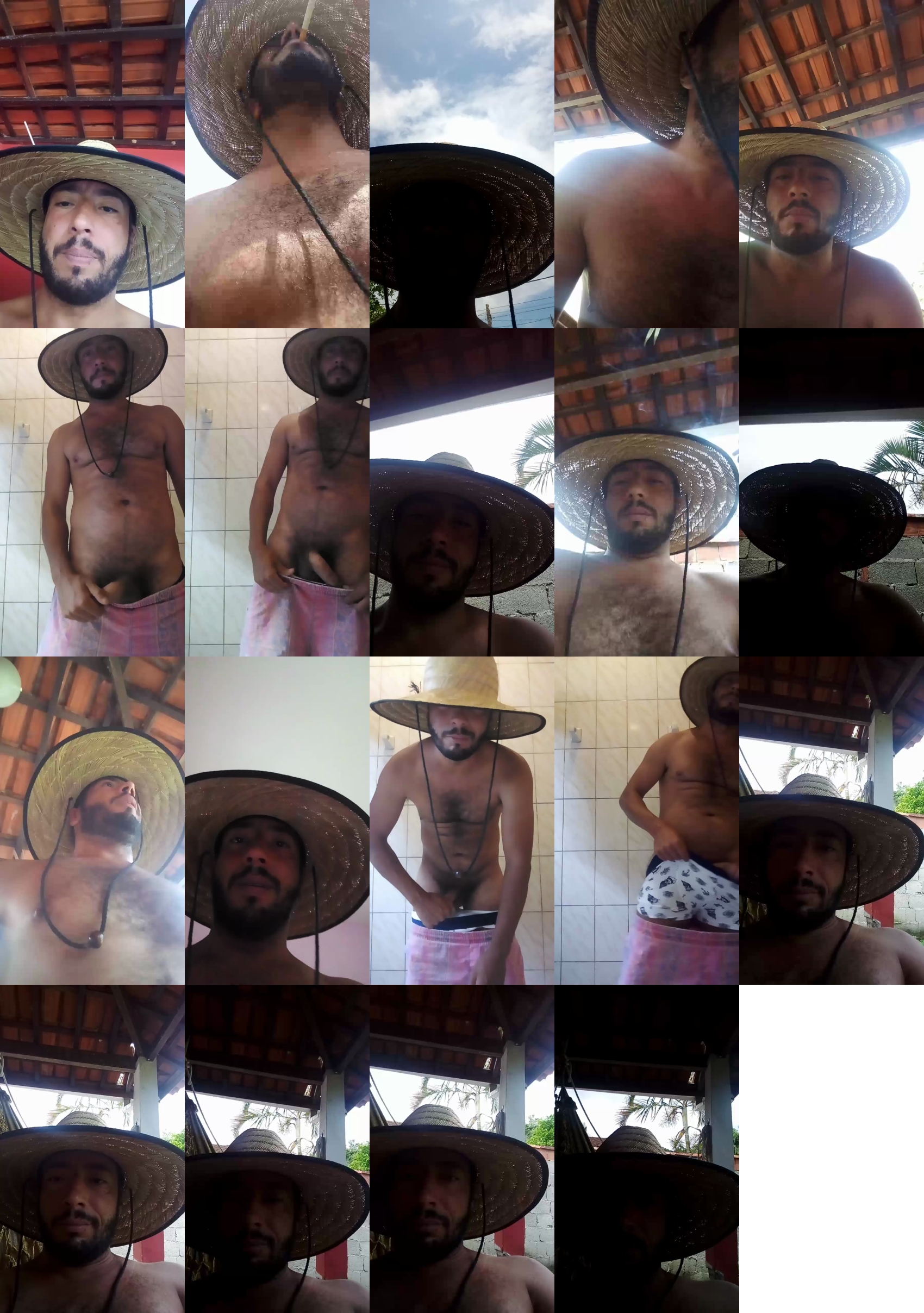 pirocaprabezer1  28-12-2021 Recorded Video hardcock