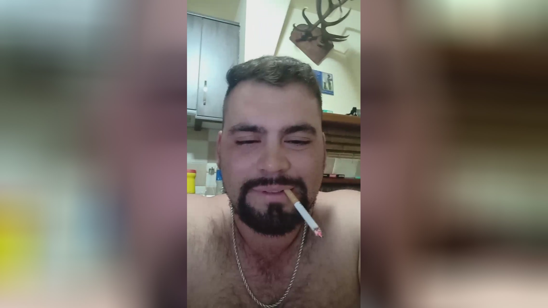 polvorin984  28-12-2021 Recorded Video gay