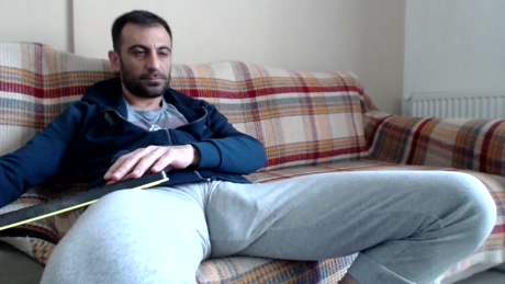 prince_89  29-12-2021 video Naked