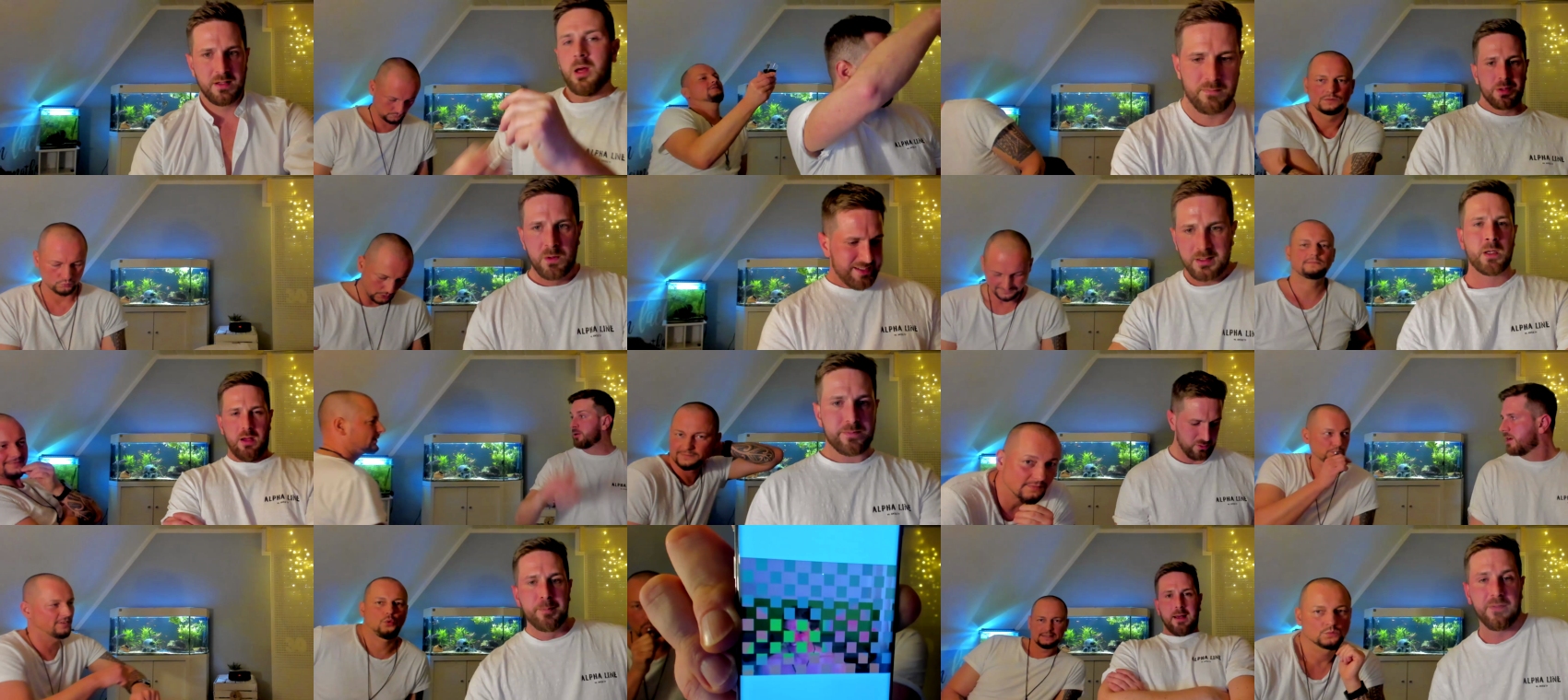 ronhill13  28-12-2021 Recorded Video bj-dildo