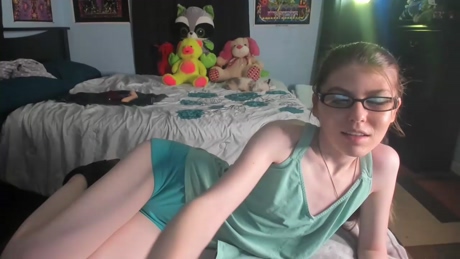 roxihazeleyes 28-12-2021 hot 