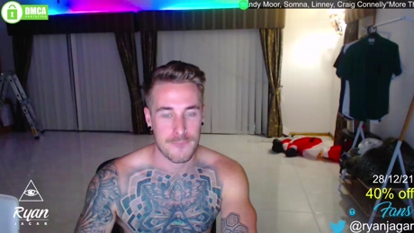 ryanjagar  28-12-2021 video fuck