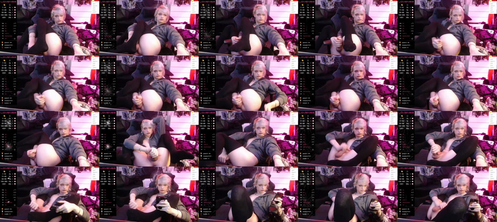 satanlovesm3 28-12-2021 horny 