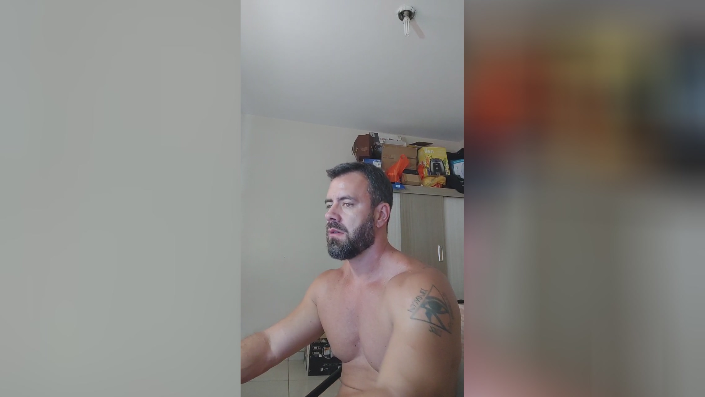 sexyflightz  28-12-2021 Recorded Video lick