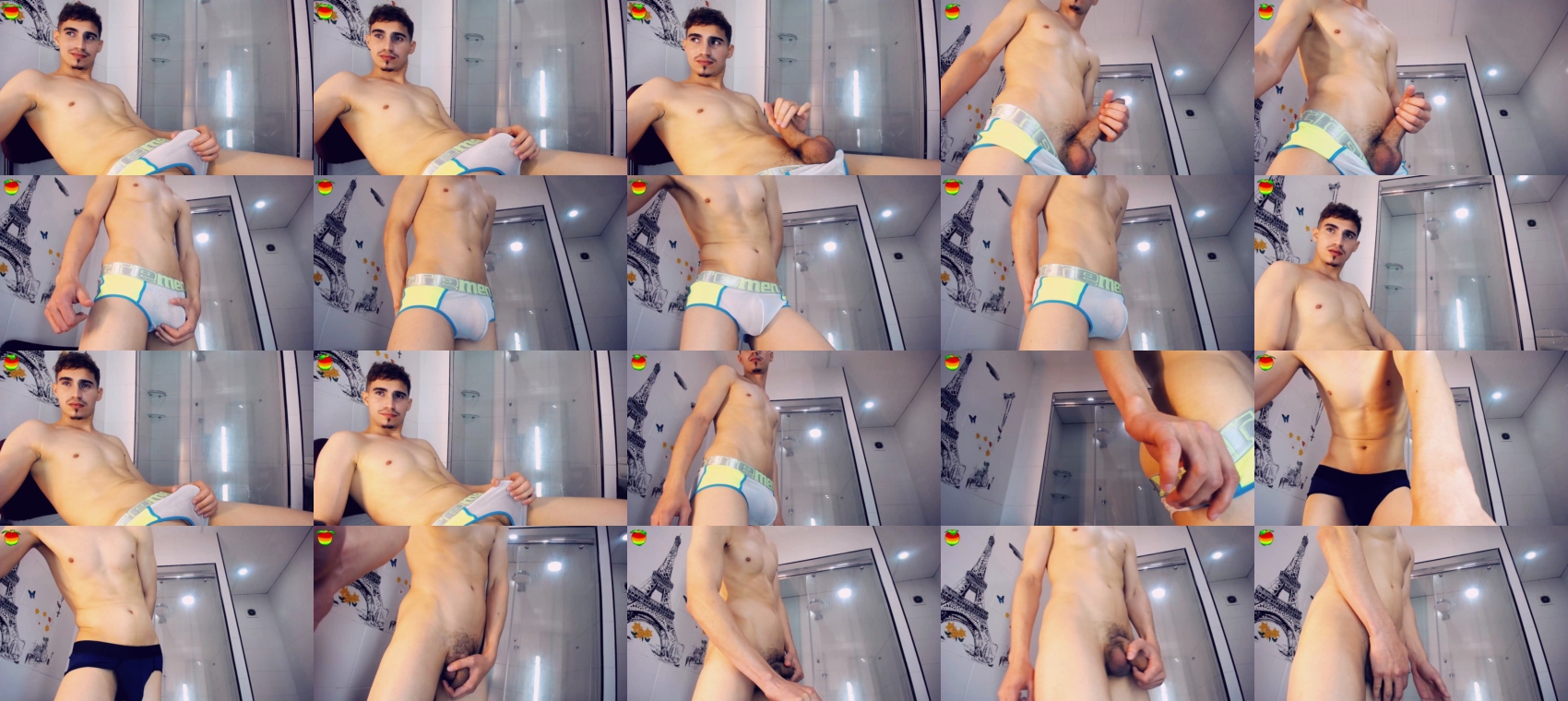 skyler_twink2  28-12-2021 Recorded Video XXX