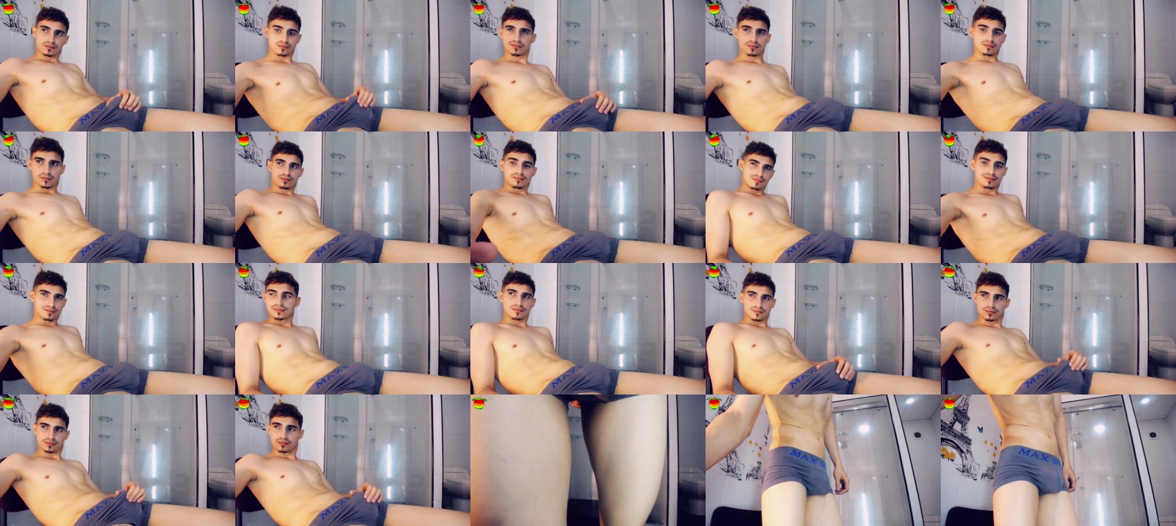 skyler_twink2  28-12-2021 Recorded Video nude