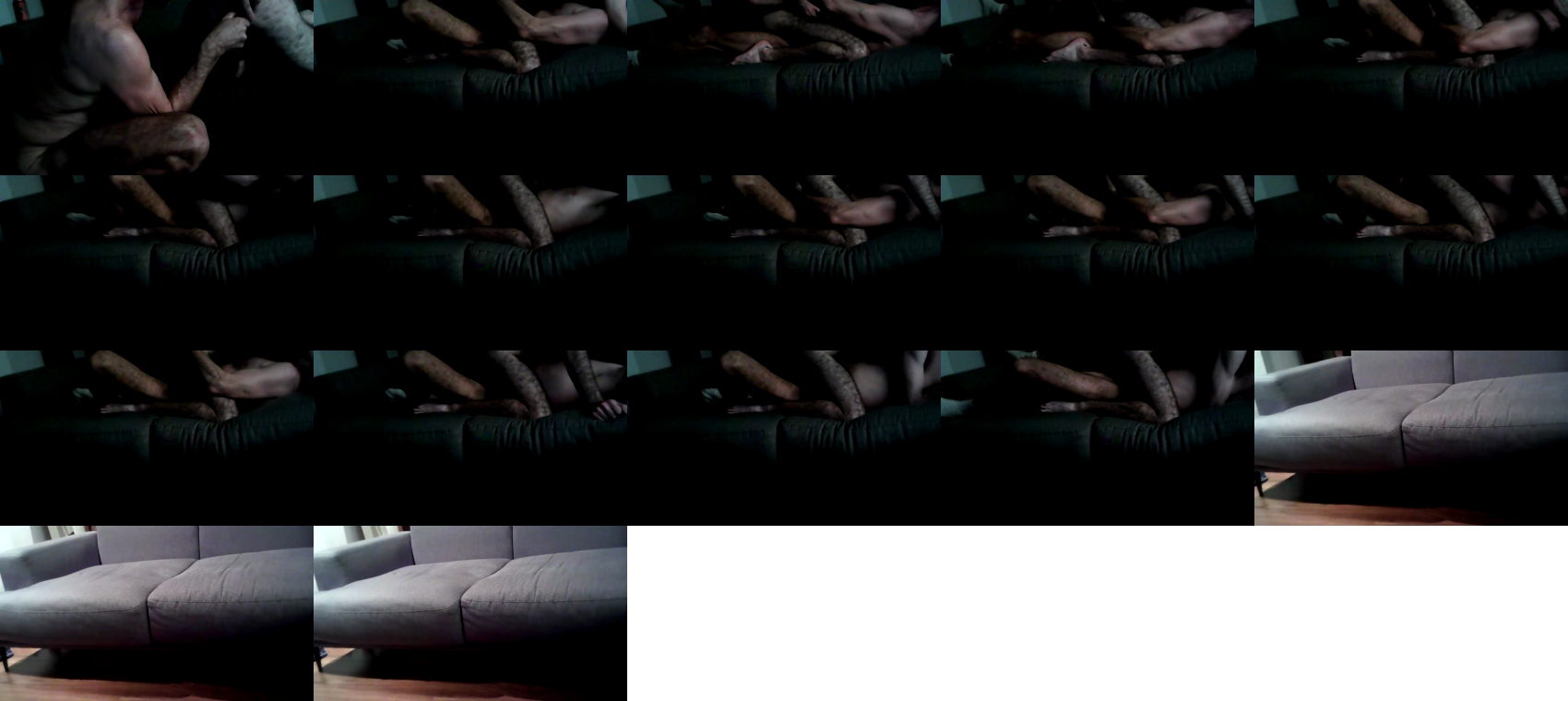 slumper2  28-12-2021 Recorded Video jerkoff