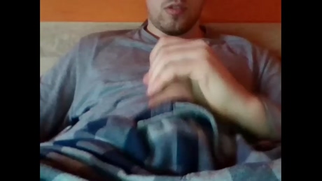 straightboy96  28-12-2021 video orgasm