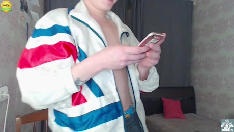 sunny_coy  28-12-2021 video twink