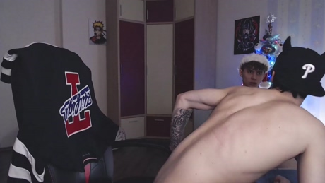 teddy_mode  28-12-2021 video spanking