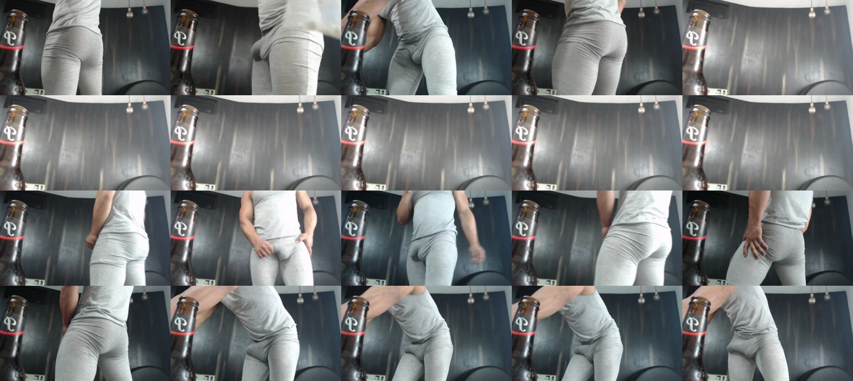 thomhanz  28-12-2021 Recorded Video amateur