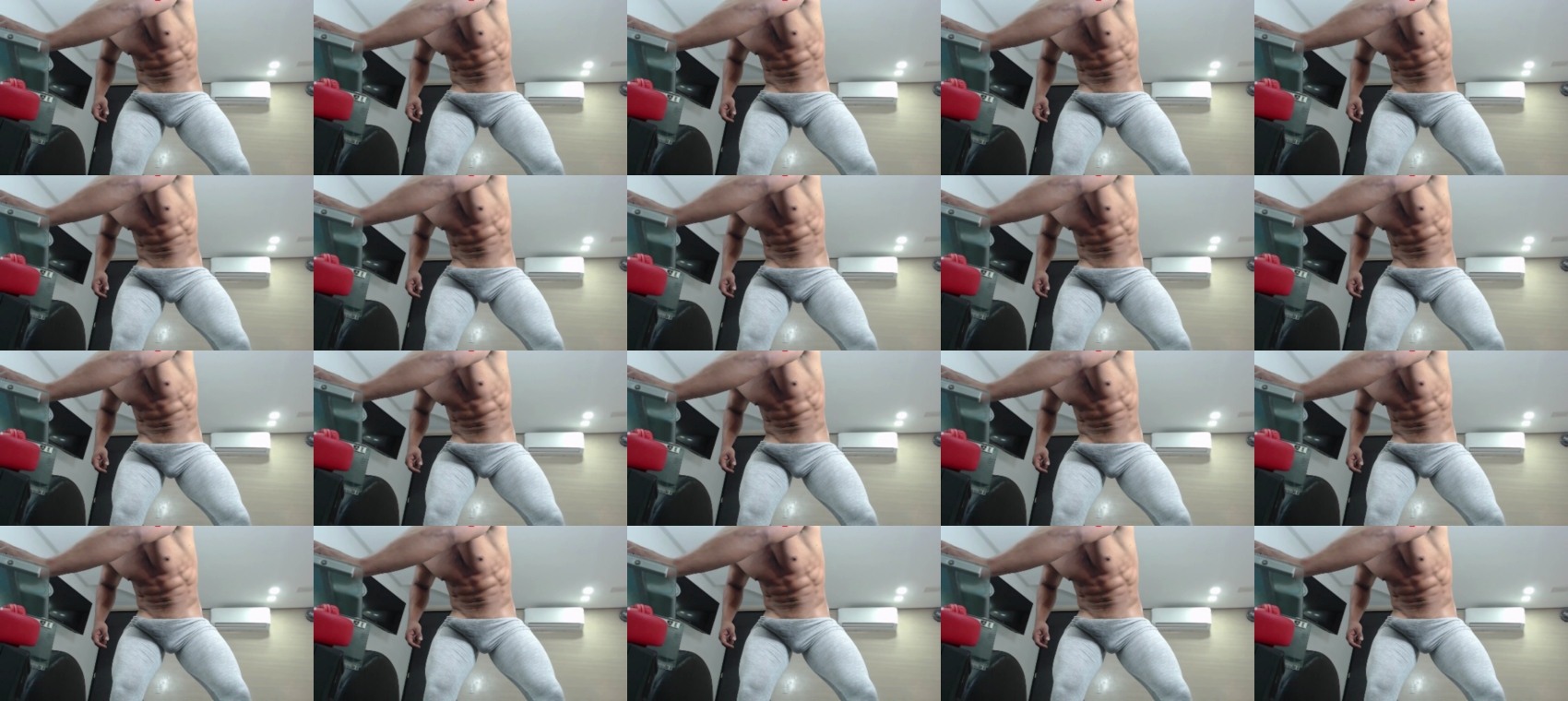 thomhanz  28-12-2021 Recorded Video fuckme