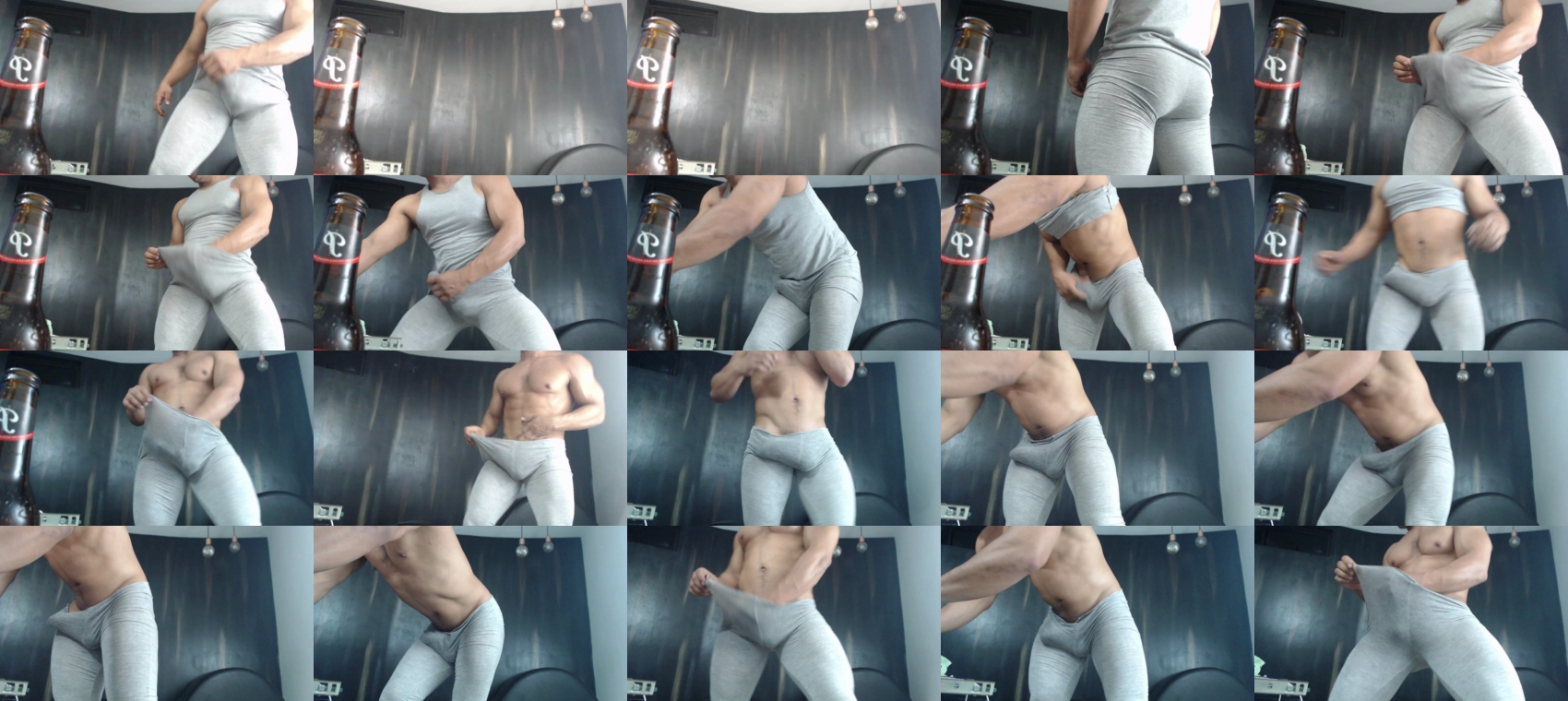 thomhanz  28-12-2021 Recorded Video bicurious