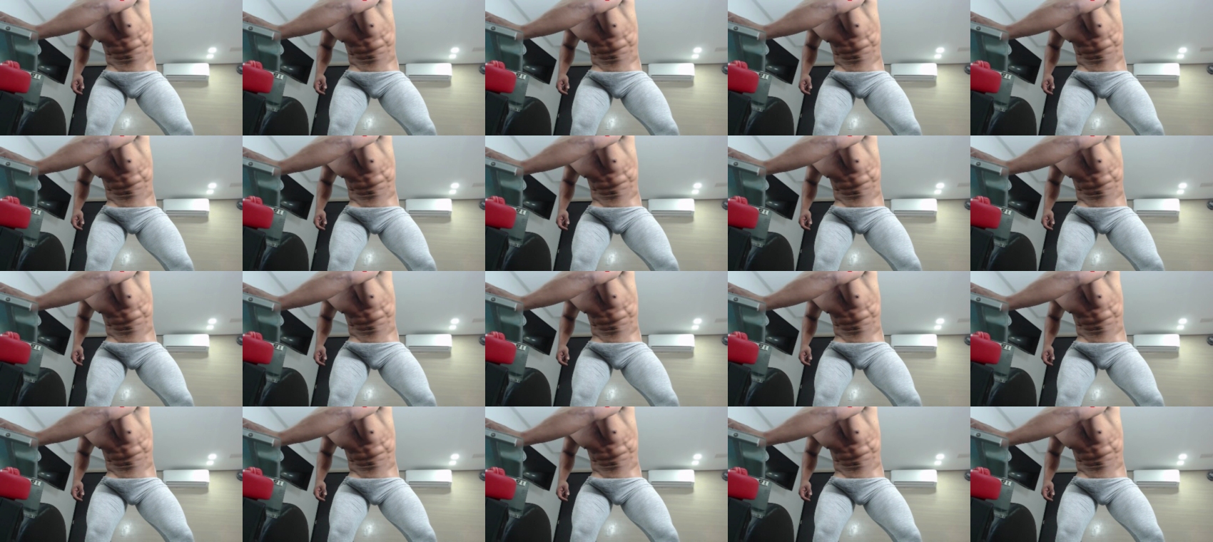 thomhanz  28-12-2021 Recorded Video bigass