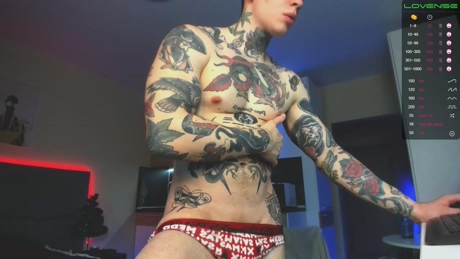 tom__ice  29-12-2021 video ass