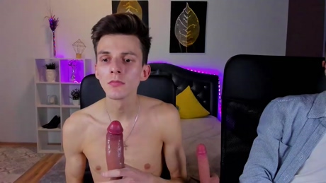 tom_and_andy  28-12-2021 video bicurious